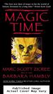 Magic Time (Magic Time Series)