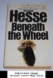 Beneath the Wheel