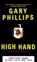 High Hand (Martha Chainey Mysteries)