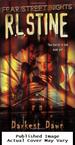 Darkest Dawn (Fear Street Nights #3)