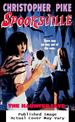 The Haunted Cave (Spooksville #3)