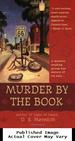 Murder By the Book