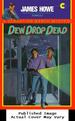 Dew Drop Dead (Sebastian Barth Mystery)