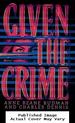 Given the Crime