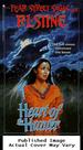 Heart of the Hunter (Fear Street Sagas #9)