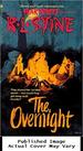 The Overnight (Fear Street, No. 3)