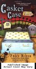 Casket Case (Callie Parrish Mysteries, No. 3)