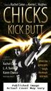 Chicks Kick Butt