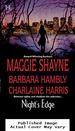 Night's Edge: an Anthology