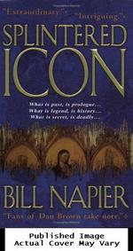 Splintered Icon