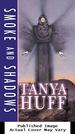 Smoke and Shadows (the Smoke Trilogy, Book 1)