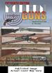 Modern Guns: Identification & Values