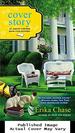 Cover Story (Ashton Corners Book Club)