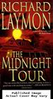 The Midnight Tour (Beast House Series)
