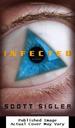 Infected: a Novel
