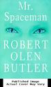 Mr. Spaceman