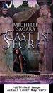 Cast in Secret (Chronicles of Elantra, Book 3)
