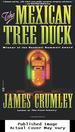 Mexican Tree Duck, the