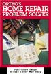 Ortho's Home Repair Problem Solver