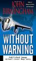 Without Warning
