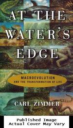 At the Water's Edge: Macroevolution and the Transformation of Life