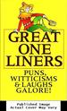 Great One Liners