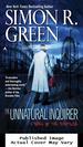 The Unnatural Inquirer (Nightside, Book 8)