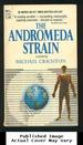 Andromeda Strain, the