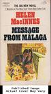 Message From Malaga