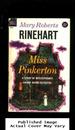 Miss Pinkerton (a Dell Mystery)
