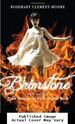 Brimstone (Maggie Quinn: Girl Vs. Evil)