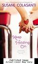 Keep Holding on