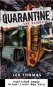 Quarantine #2: the Saints