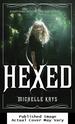 Hexed (Hexed Series)