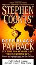 Payback (Stephen Coonts' Deep Black, Book 4)