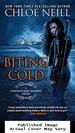 Biting Cold (Chicagoland Vampires)