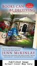 Books Can Be Deceiving (a Library Lover's Mystery)