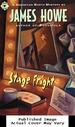Stage Fright (Sebastian Barth Mystery)