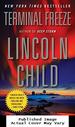 Terminal Freeze (Jeremy Logan Series)