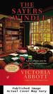 The Sayers Swindle (a Book Collector Mystery)