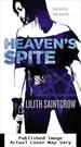 Heaven's Spite (Jill Kismet, Hunter, Book 5)