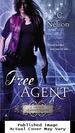 Free Agent (a Grimm Agency Novel)