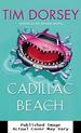Cadillac Beach