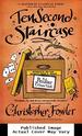 Ten Second Staircase: a Peculiar Crimes Unit Mystery
