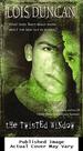 The Twisted Window (Laurel-Leaf Suspense Fiction)