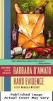 Hard Evidence (Cat Marsala)