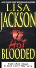 Hot Blooded (Zebra Romantic Suspense)