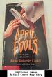 April Fools