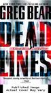 Dead Lines: a Novel of Life...After Death