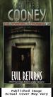 Evil Returns (the Vampire's Promise 2)